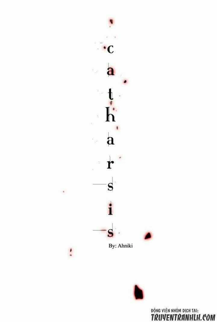 Catharsis Chapter 40 trang 1