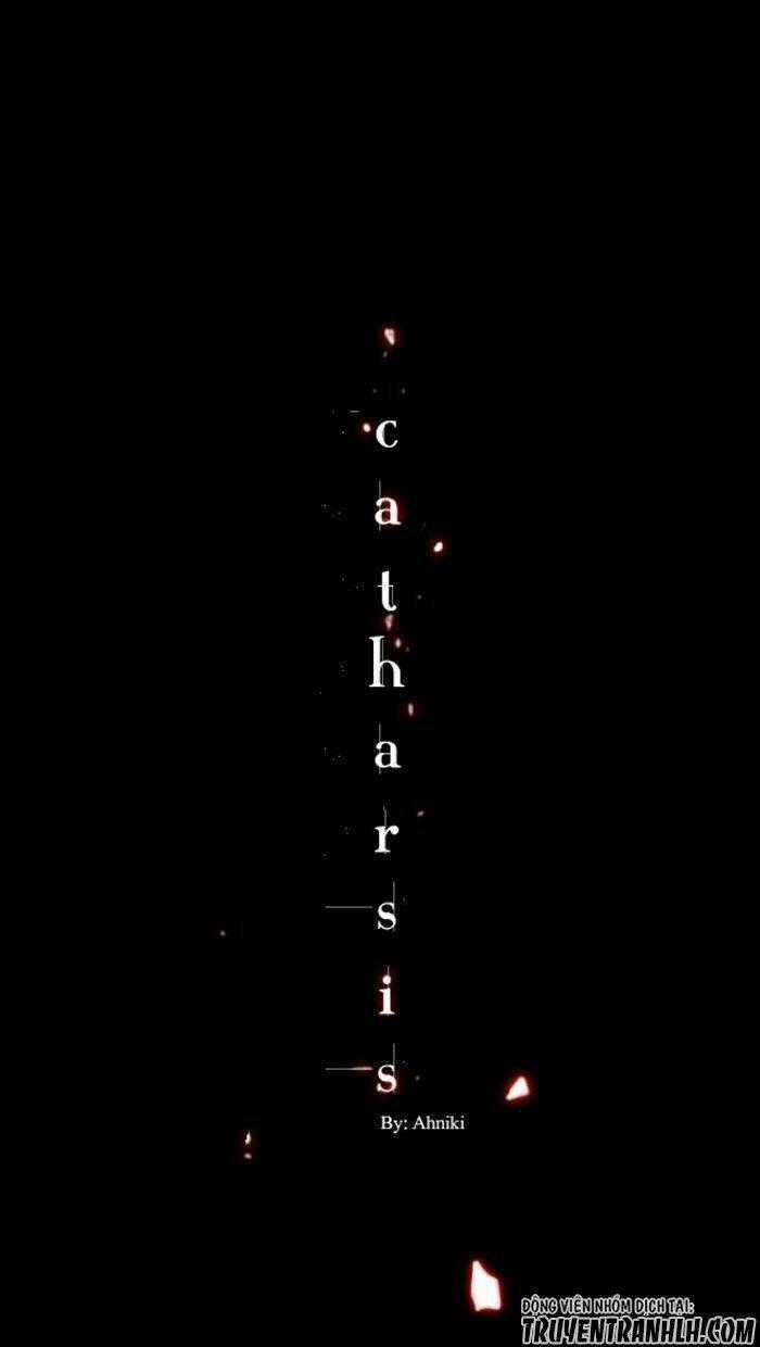Catharsis Chapter 42 trang 0