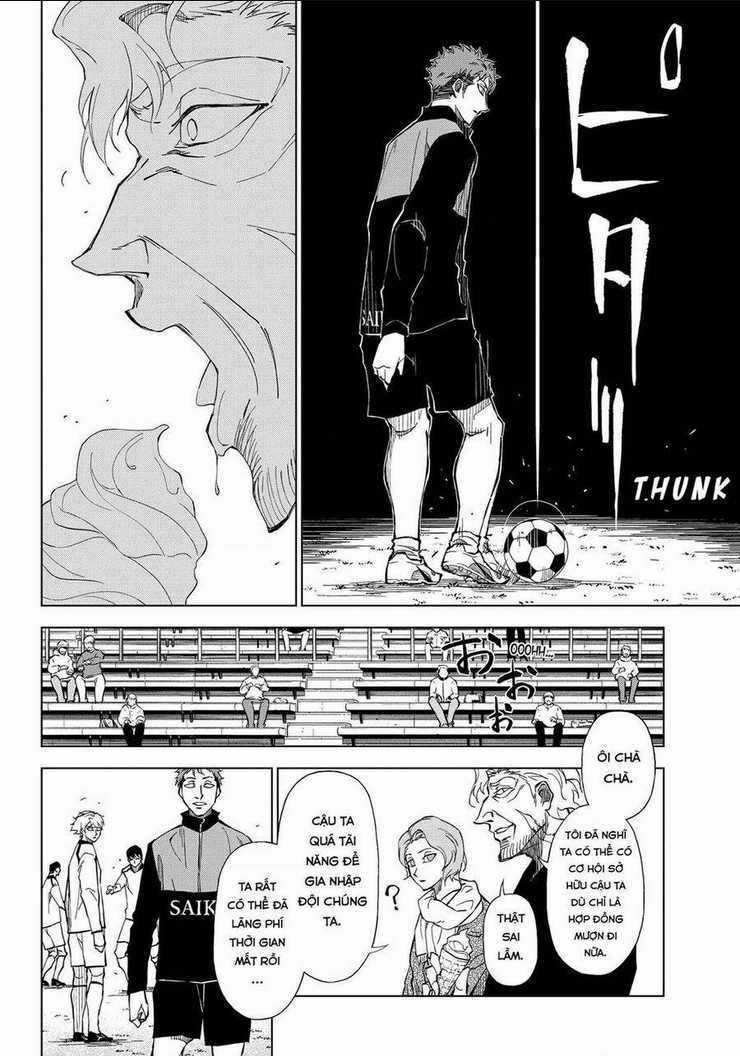 Catnaccio Chapter 1 trang 28