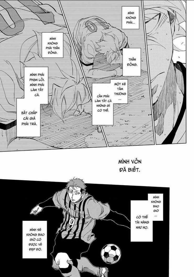 Catnaccio Chapter 1 trang 51
