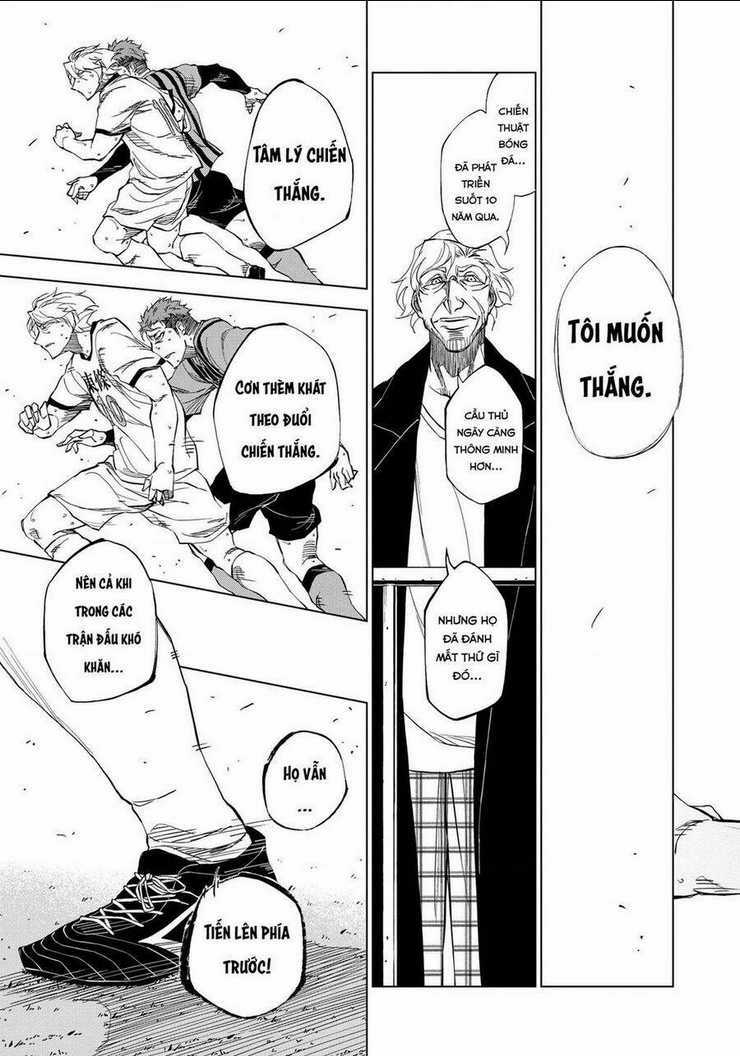 Catnaccio Chapter 1 trang 53