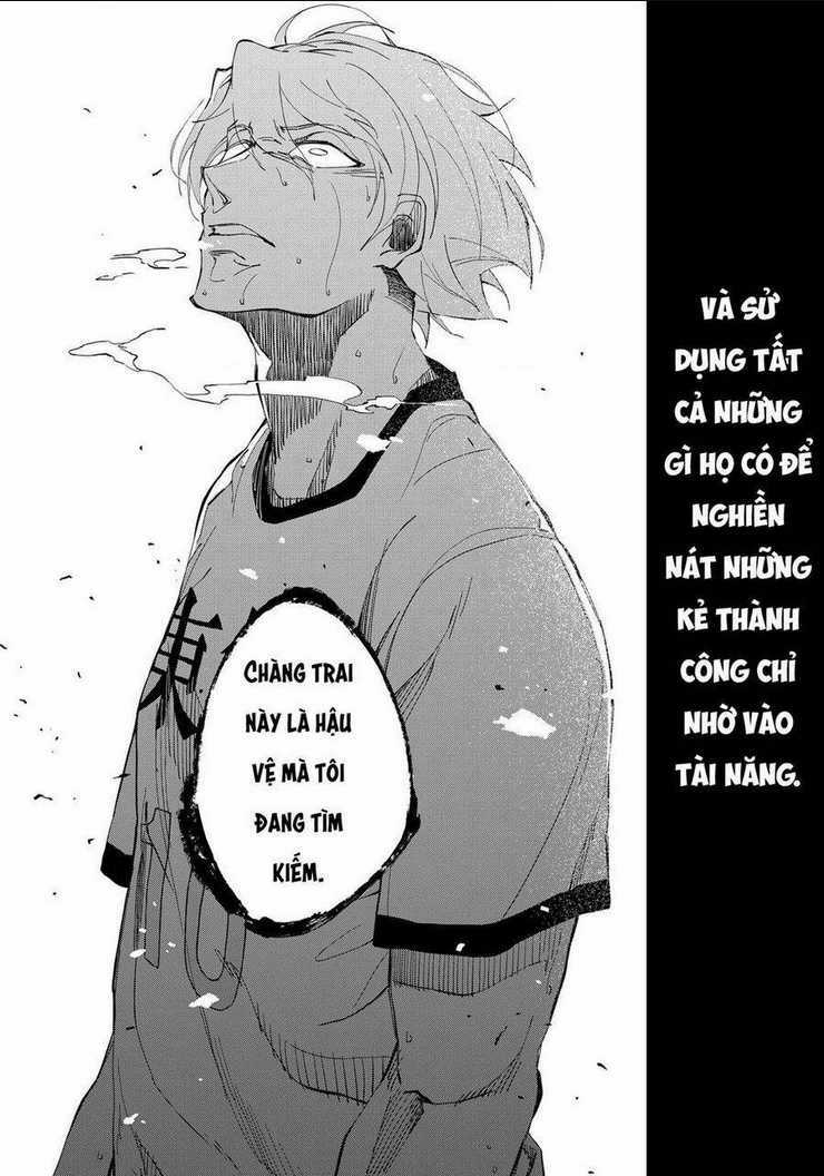 Catnaccio Chapter 1 trang 56