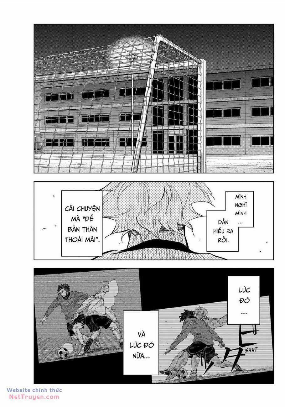 Catnaccio Chapter 10 trang 2