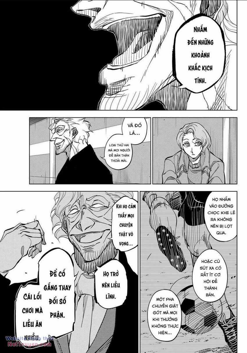 Catnaccio Chapter 10 trang 4