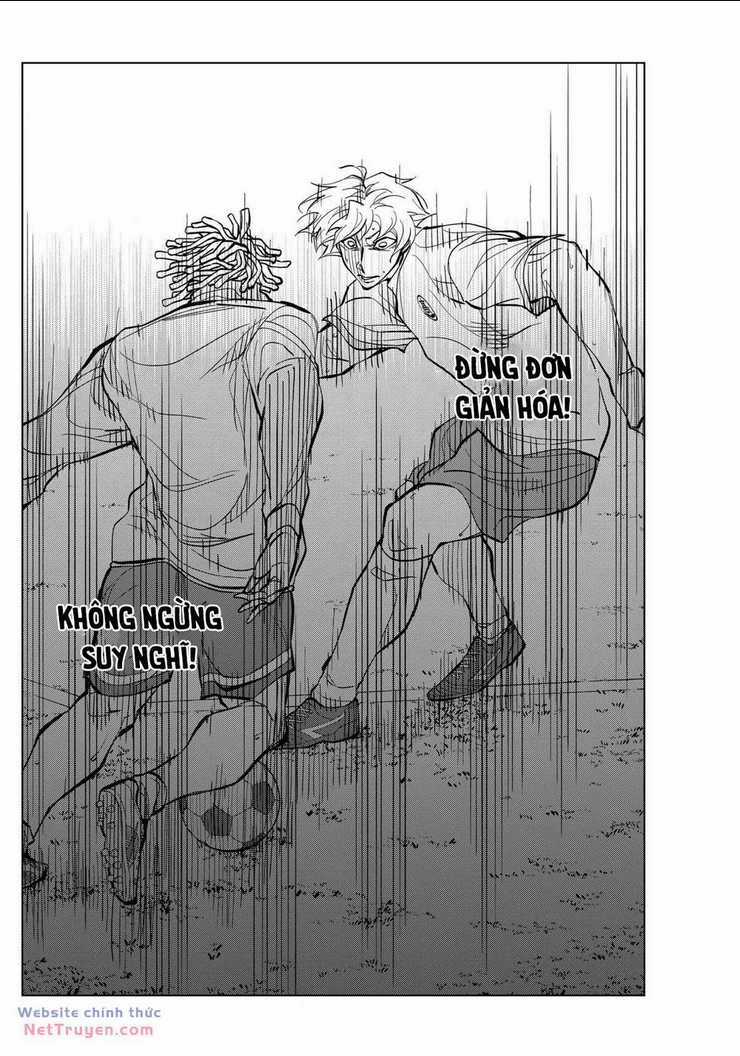 Catnaccio Chapter 11 trang 12