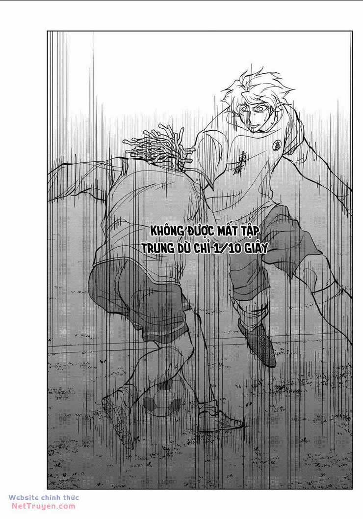 Catnaccio Chapter 11 trang 13