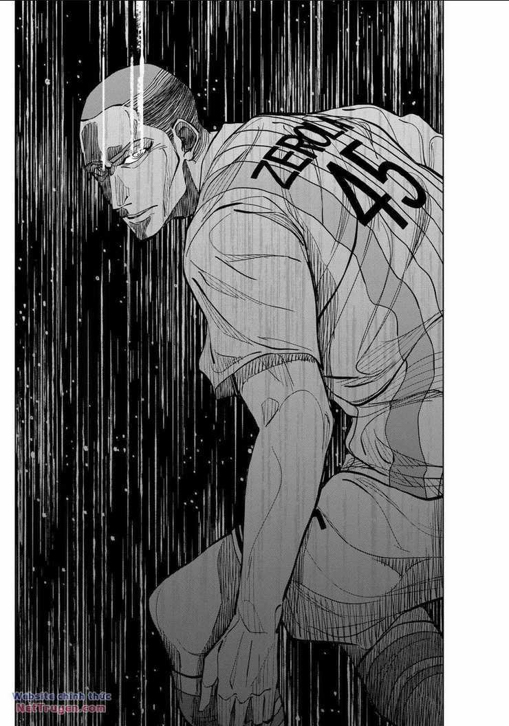 Catnaccio Chapter 11 trang 16