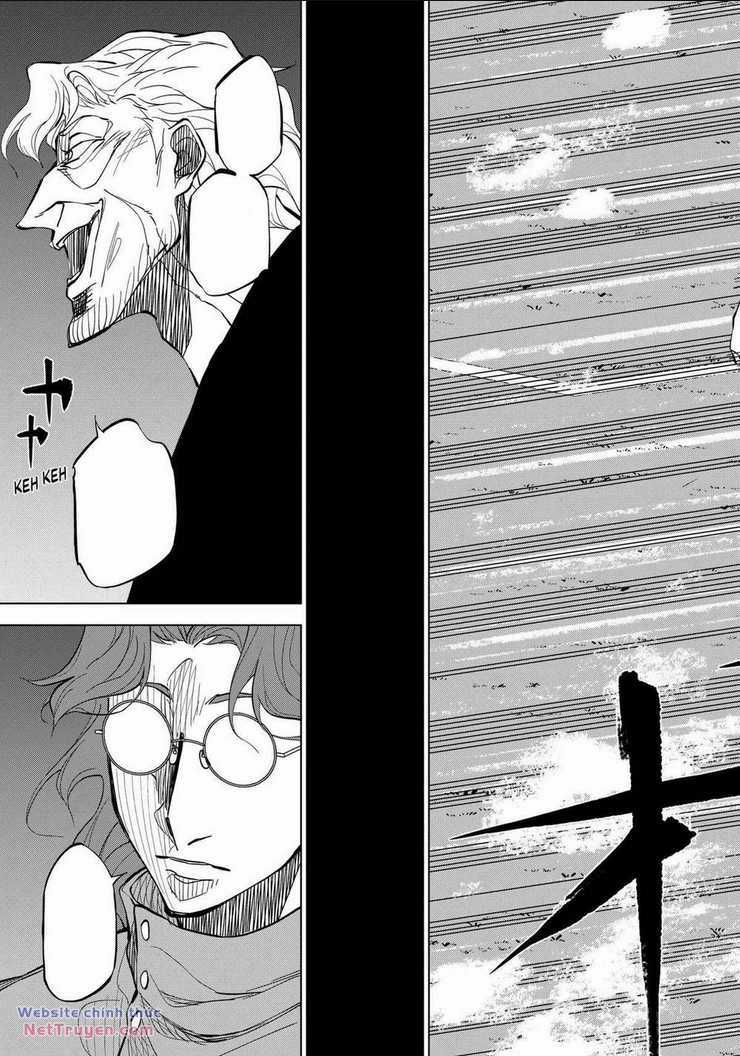 Catnaccio Chapter 11 trang 5