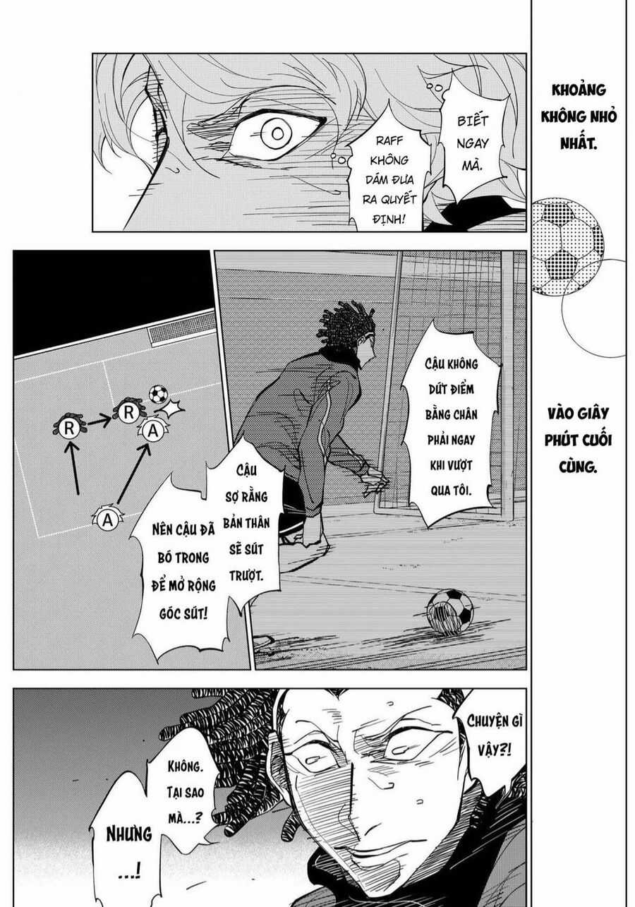 Catnaccio Chapter 12 trang 10