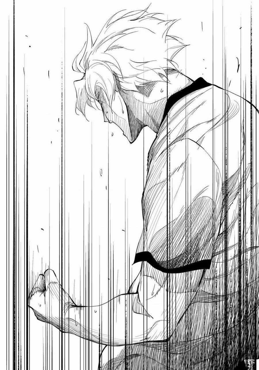 Catnaccio Chapter 12 trang 16