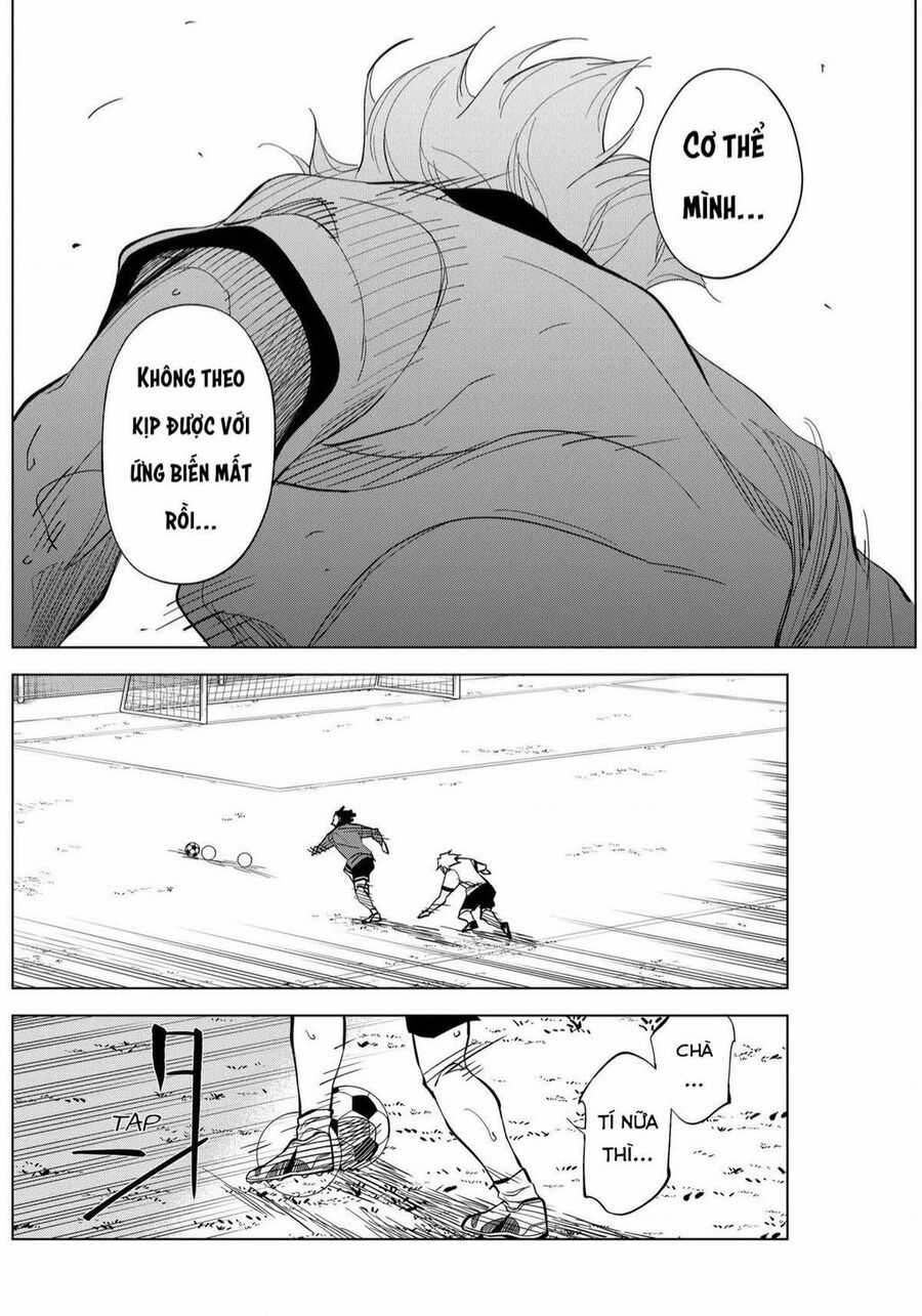 Catnaccio Chapter 12 trang 3