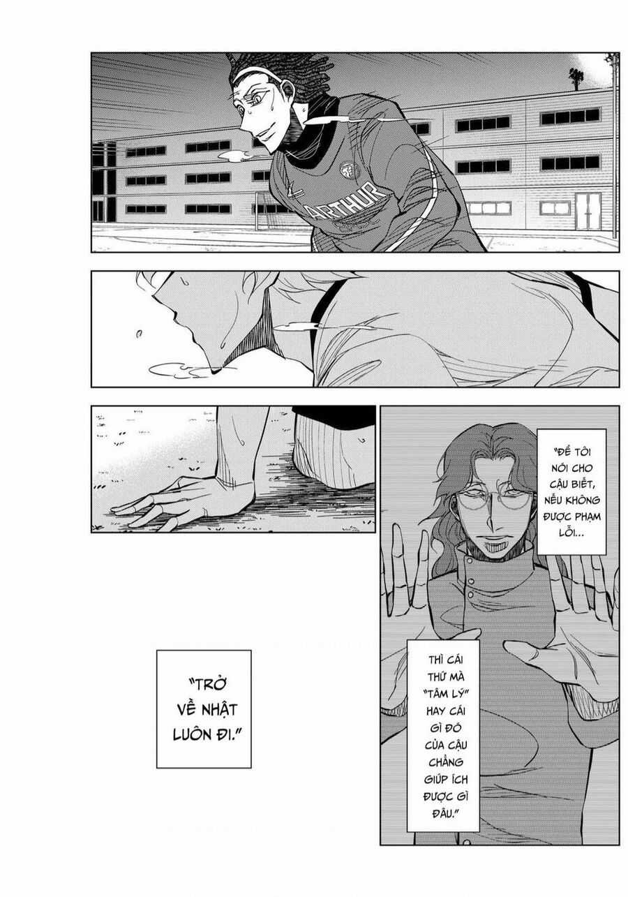 Catnaccio Chapter 12 trang 4