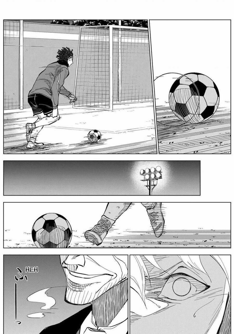 Catnaccio Chapter 12 trang 5