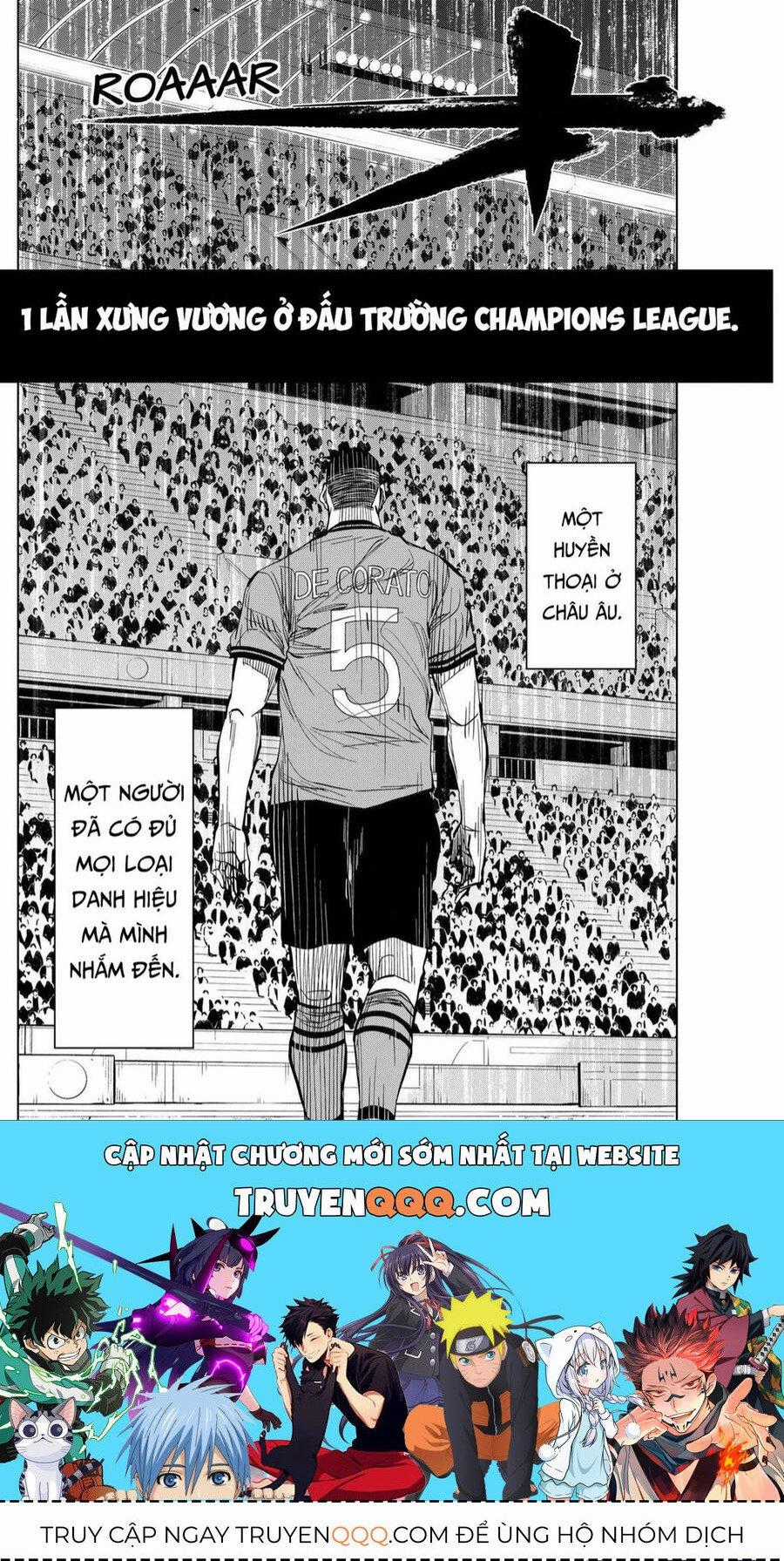 Catnaccio Chapter 13 trang 18