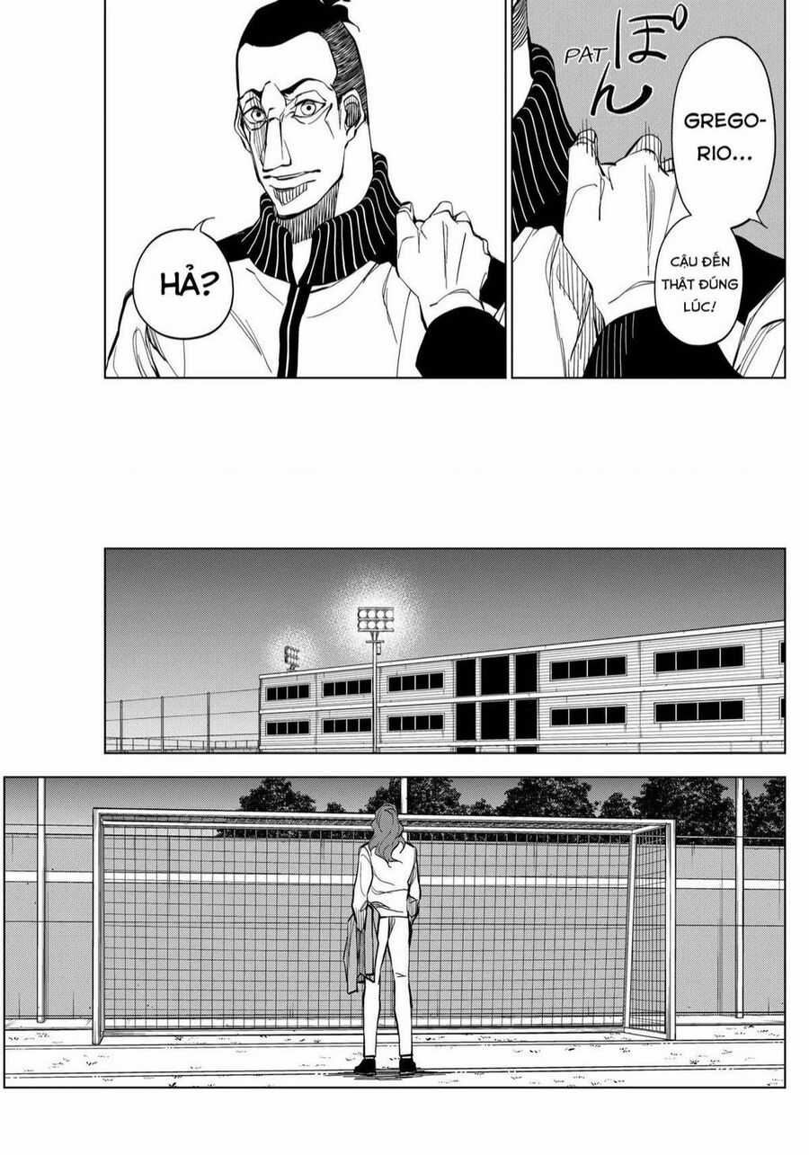 Catnaccio Chapter 13 trang 7