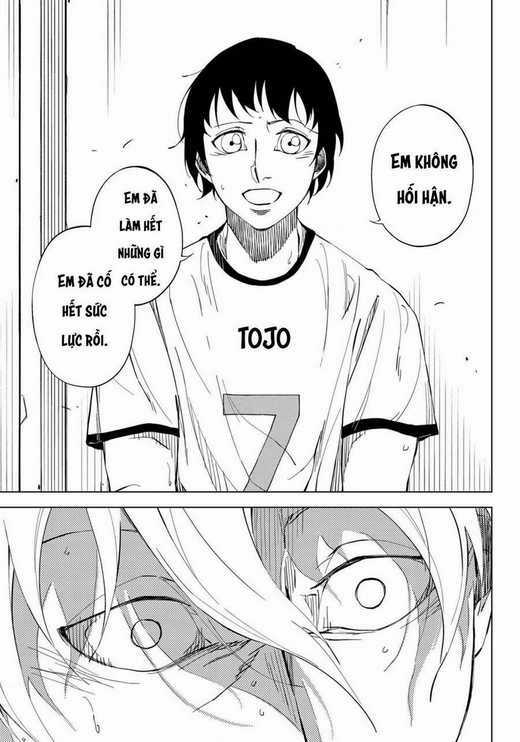 Catnaccio Chapter 2 trang 12