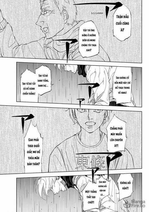 Catnaccio Chapter 2 trang 20