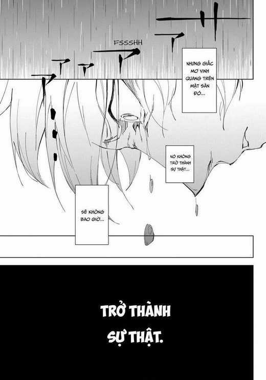 Catnaccio Chapter 2 trang 22