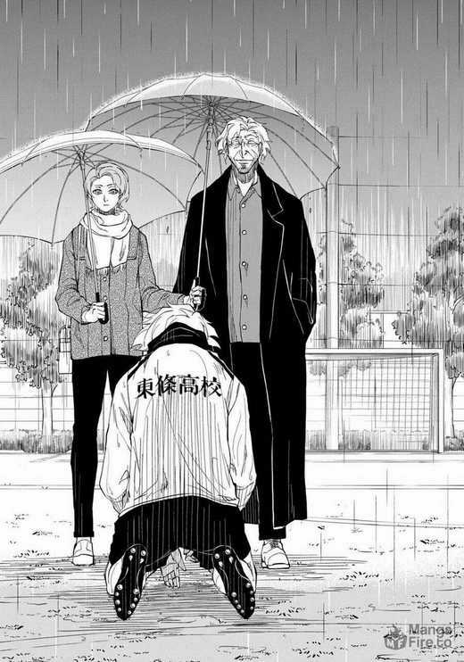 Catnaccio Chapter 2 trang 23