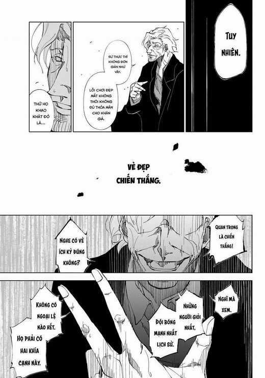 Catnaccio Chapter 2 trang 28