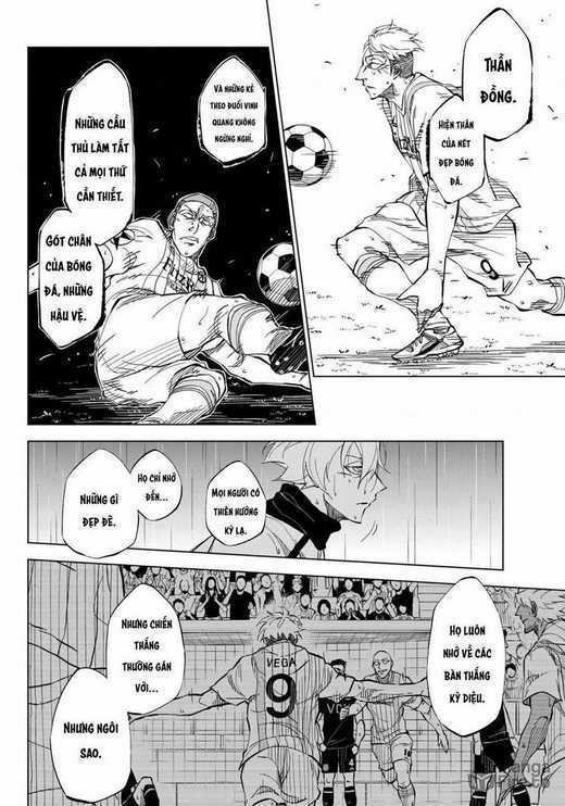 Catnaccio Chapter 2 trang 29