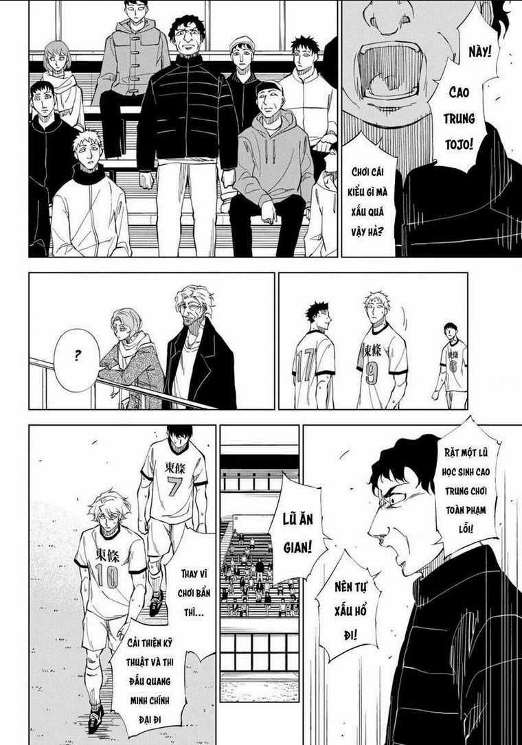 Catnaccio Chapter 2 trang 3