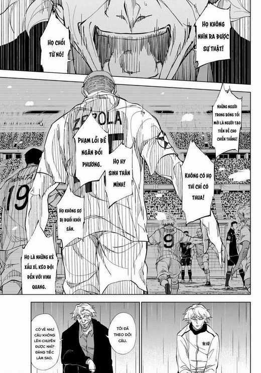 Catnaccio Chapter 2 trang 30