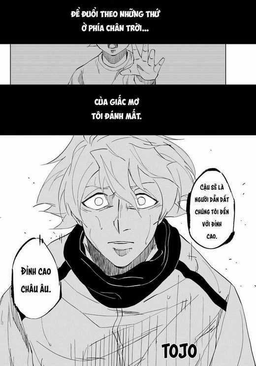 Catnaccio Chapter 2 trang 33