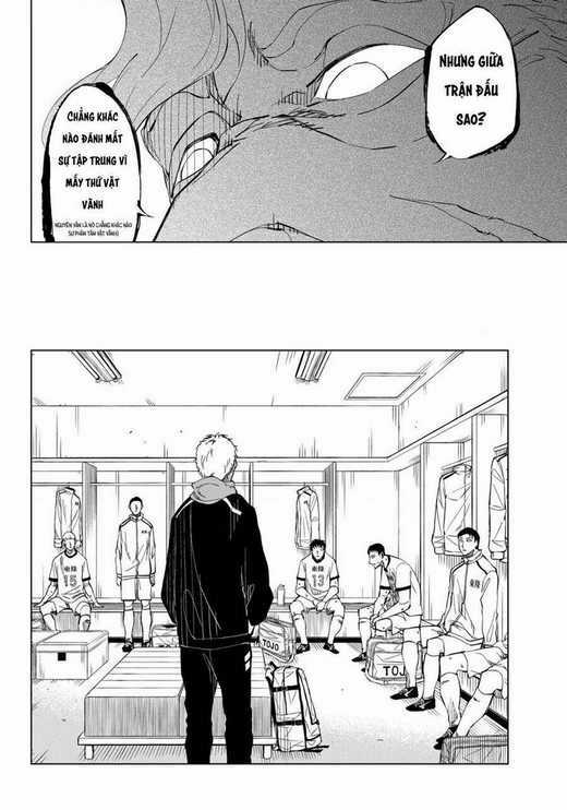 Catnaccio Chapter 2 trang 7