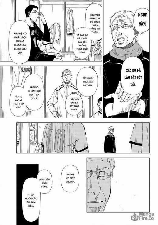 Catnaccio Chapter 2 trang 8