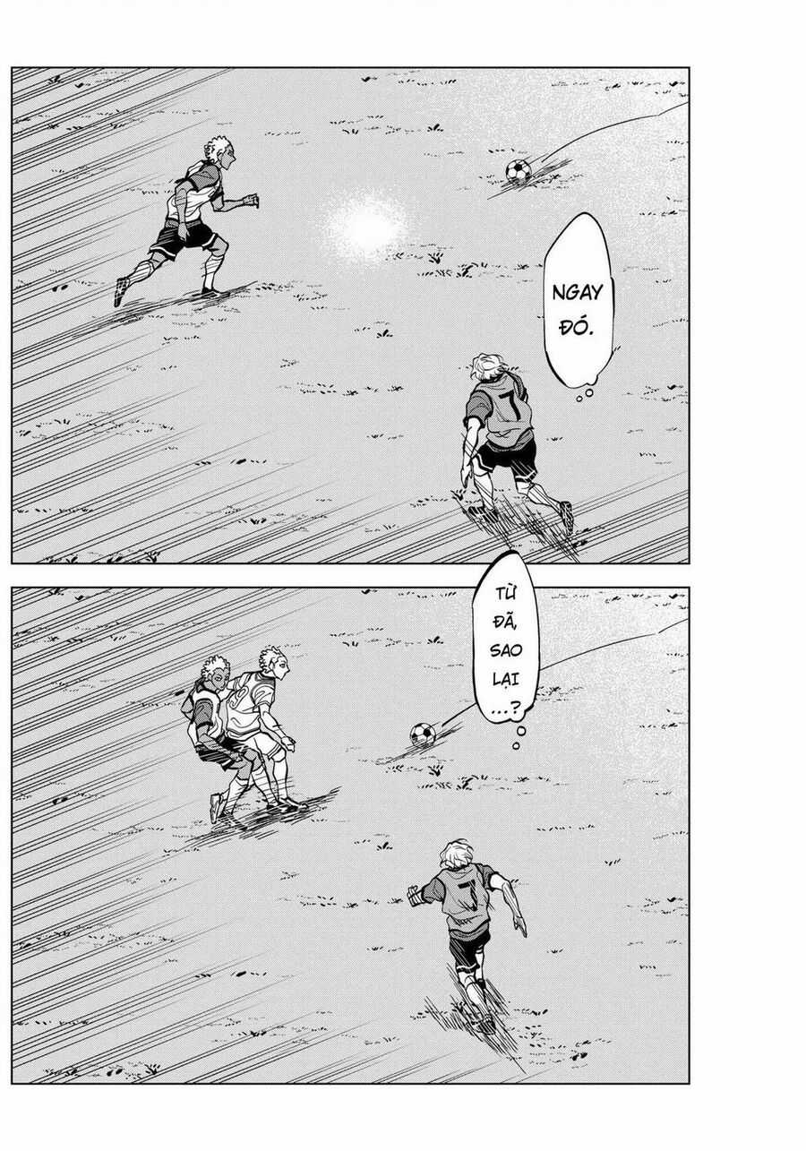 Catnaccio Chapter 20 trang 10