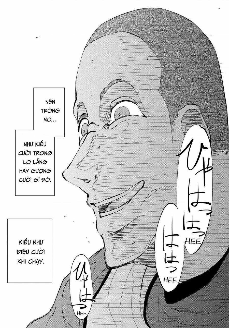 Catnaccio Chapter 21 trang 10