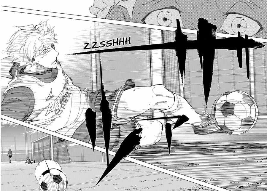 Catnaccio Chapter 23 trang 17