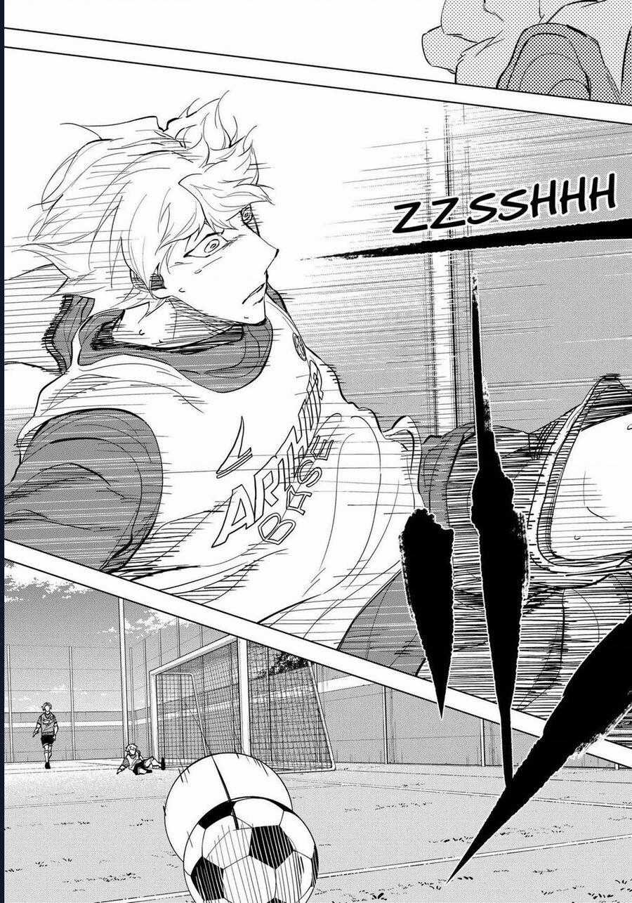 Catnaccio Chapter 23 trang 18