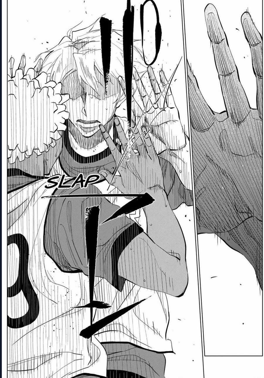 Catnaccio Chapter 24 trang 5