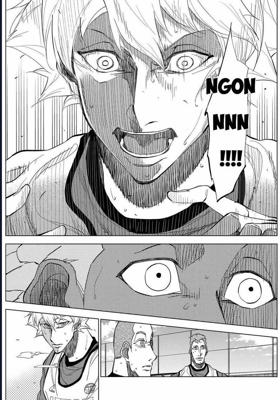 Catnaccio Chapter 24 trang 6