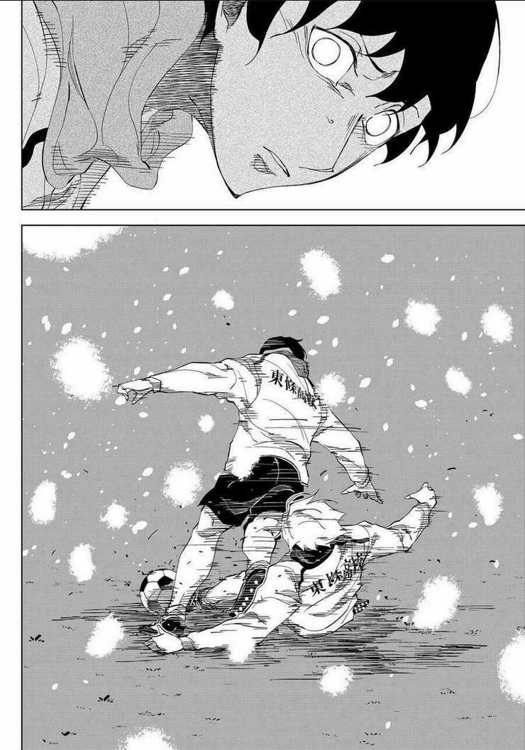 Catnaccio Chapter 3 trang 26