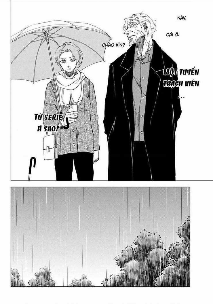 Catnaccio Chapter 3 trang 4