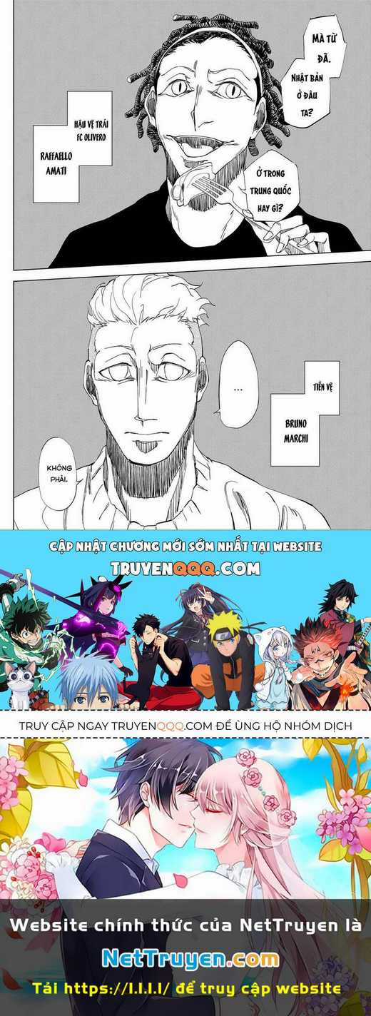 Catnaccio Chapter 3 trang 46