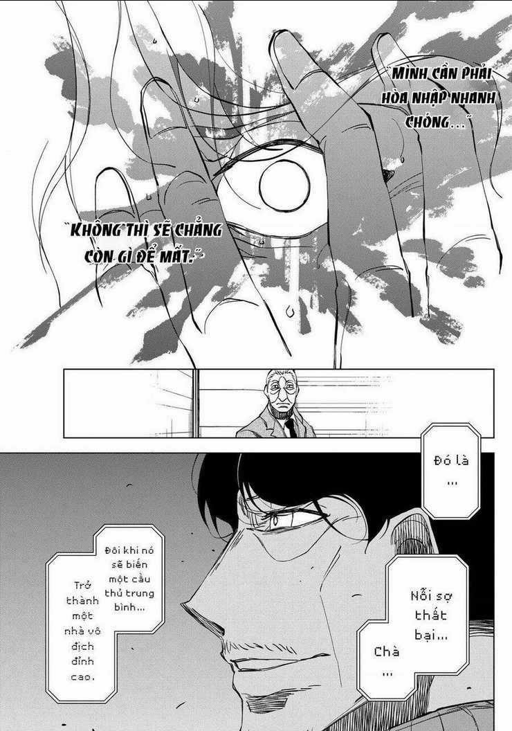 Catnaccio Chapter 4 trang 15