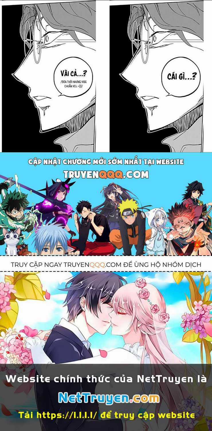 Catnaccio Chapter 5 trang 19