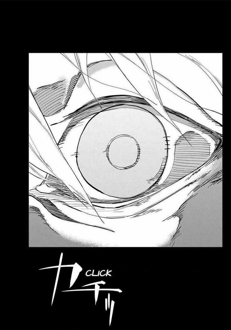 Catnaccio Chapter 6 trang 11