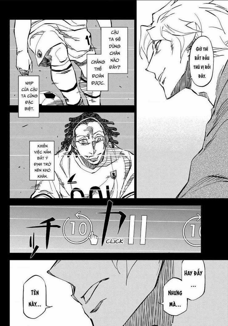 Catnaccio Chapter 6 trang 8