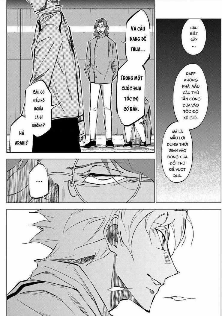 Catnaccio Chapter 7 trang 10