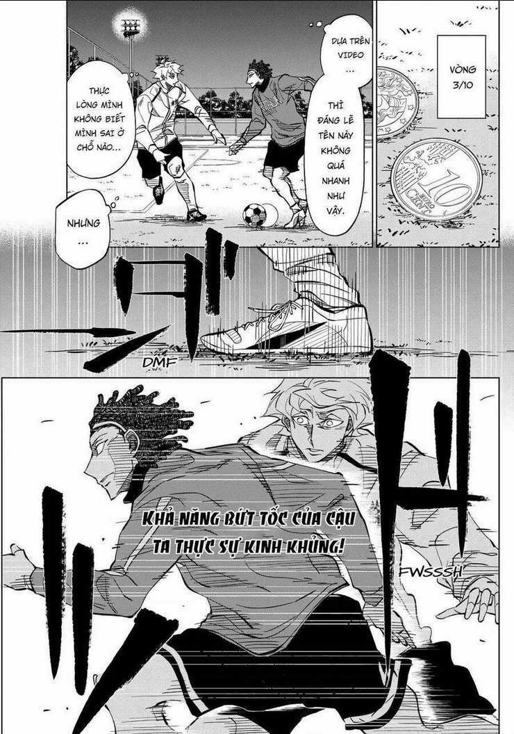 Catnaccio Chapter 7 trang 7