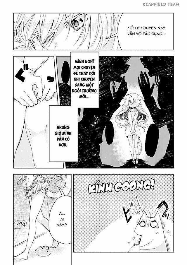 Catulus Syndrome Chapter 1 trang 23