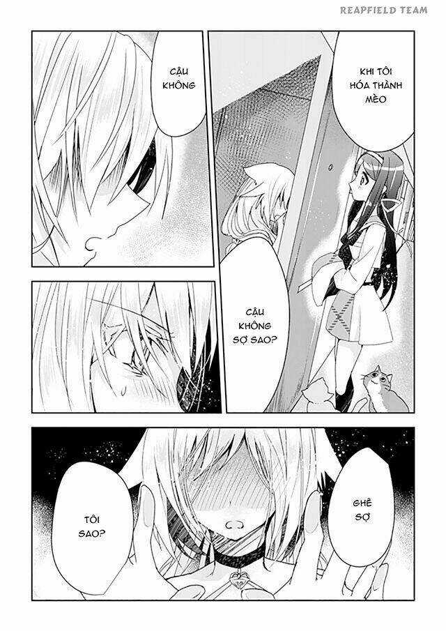 Catulus Syndrome Chapter 1 trang 26