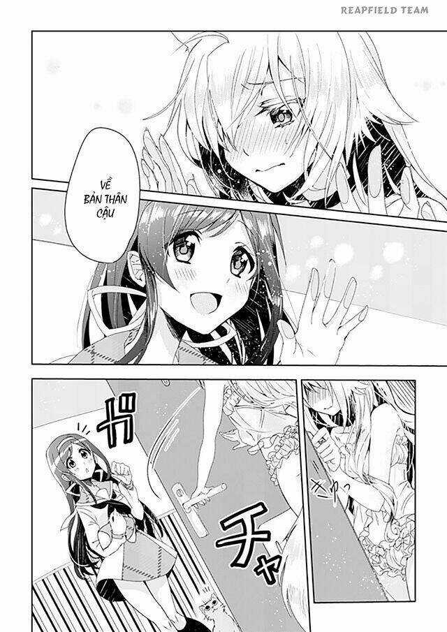 Catulus Syndrome Chapter 1 trang 29