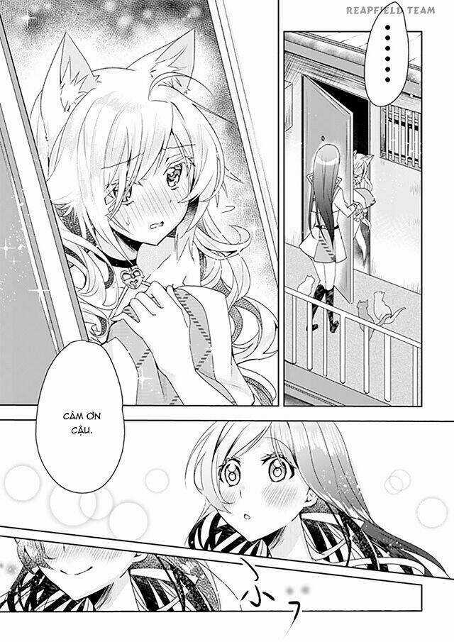 Catulus Syndrome Chapter 1 trang 30