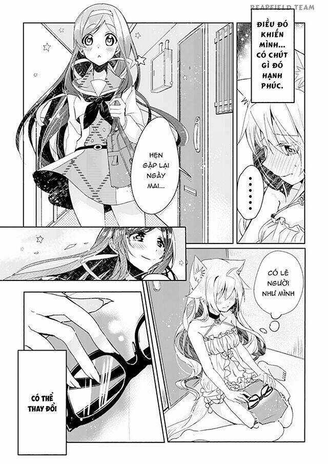 Catulus Syndrome Chapter 1 trang 34